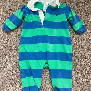 Polo Ralph Lauren Romper